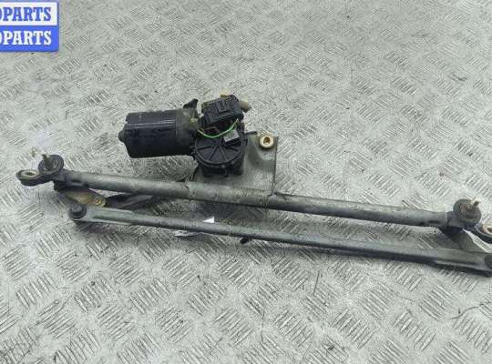 купить Механизм стеклоочистителя переднего (трапеция дворников) на Opel Vectra B (1995-2002)