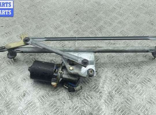 купить Механизм стеклоочистителя переднего (трапеция дворников) на Opel Vectra B (1995-2002)