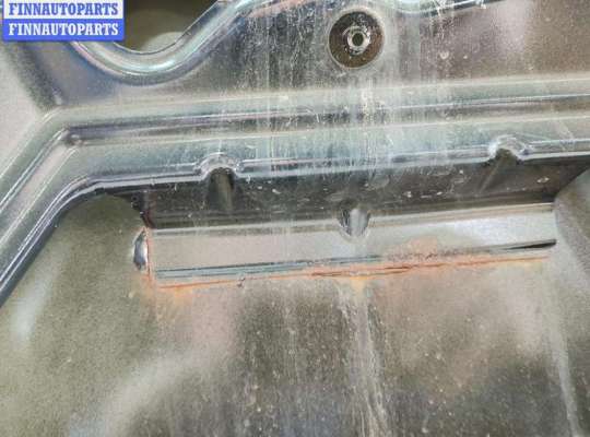 купить Крышка багажника (дверь задняя) на Opel Zafira B (2004-2014)