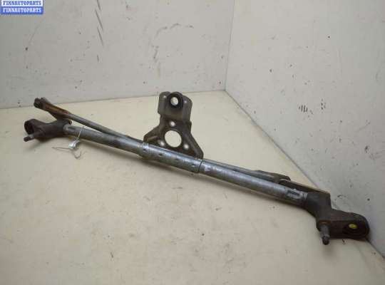 купить Механизм стеклоочистителя переднего (трапеция дворников) на Fiat Stilo