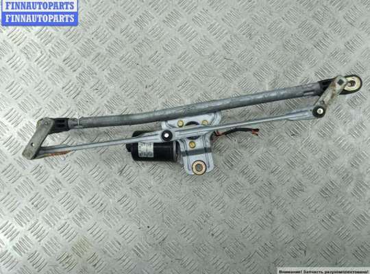 купить Механизм стеклоочистителя переднего (трапеция дворников) на Fiat Stilo