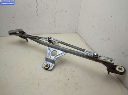 купить Механизм стеклоочистителя переднего (трапеция дворников) на Fiat Stilo