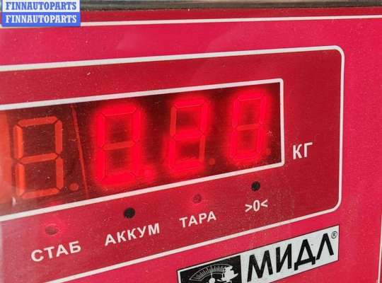 купить Переключатель поворотов на Audi A4 B5 (1994-2001)