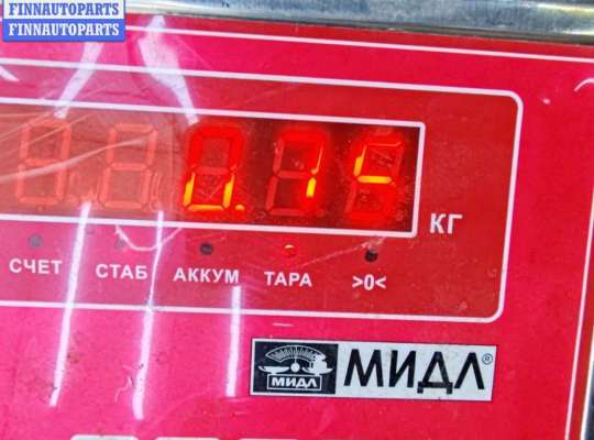 Главный тормозной цилиндр (ГТЦ)