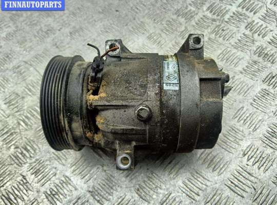 купить Компрессор кондиционера на Renault Scenic I (1996-2003)