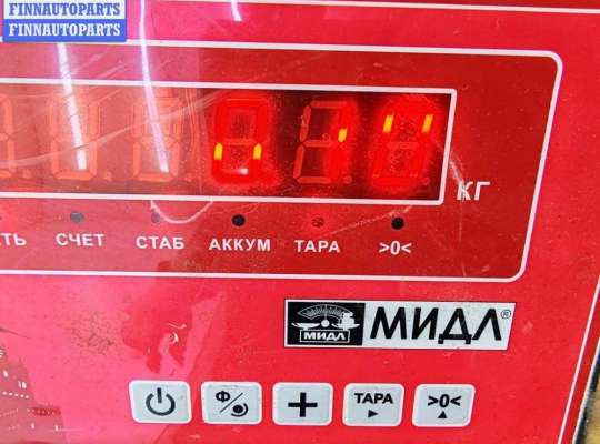 купить Блок кнопок управления стеклоподъемниками на Audi A6 C5 (1997-2005)