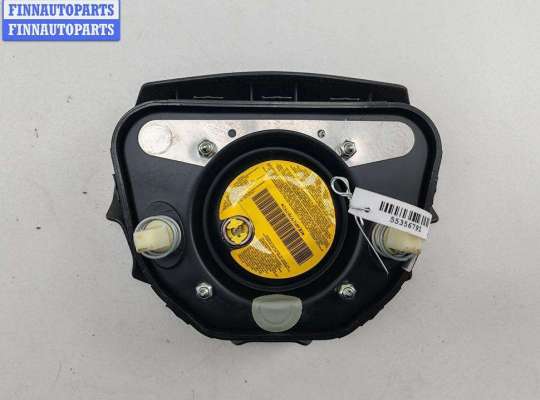 купить Подушка безопасности (Airbag) водителя на Opel Vectra C (2002-2008)