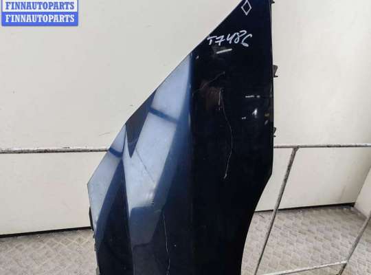 купить Крыло переднее правое на Renault Espace IV (2002-2014)