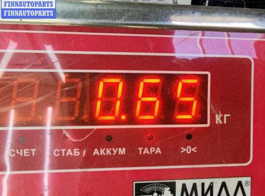 купить Молдинг двери передней правой на Iveco Daily (2000-2006)