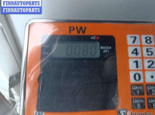 купить Ручка двери внутренняя передняя левая на Fiat Stilo