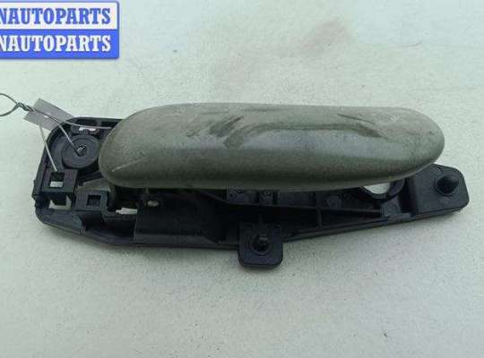 купить Ручка двери внутренняя передняя левая на Fiat Stilo