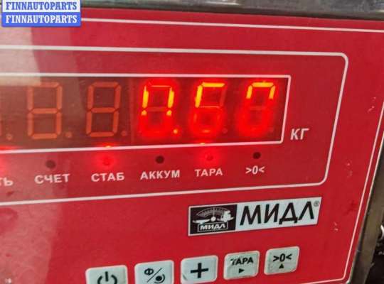 купить Форсунка топливная на Ford Transit (2006-2014)