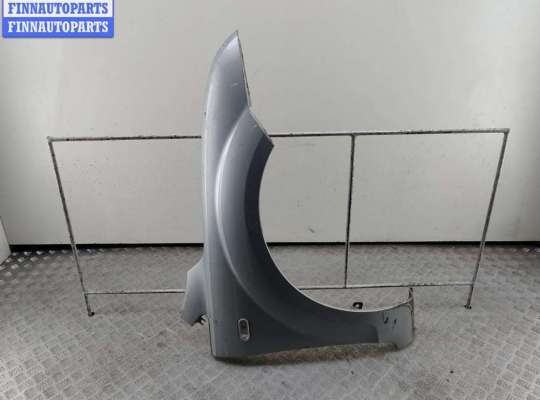 Крыло переднее правое FO2101734 на Ford Focus II (2004-2011)