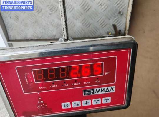 купить Крыло переднее правое на Ford Focus II (2004-2011)