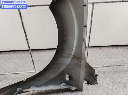 купить Крыло переднее правое на Ford Focus II (2004-2011)