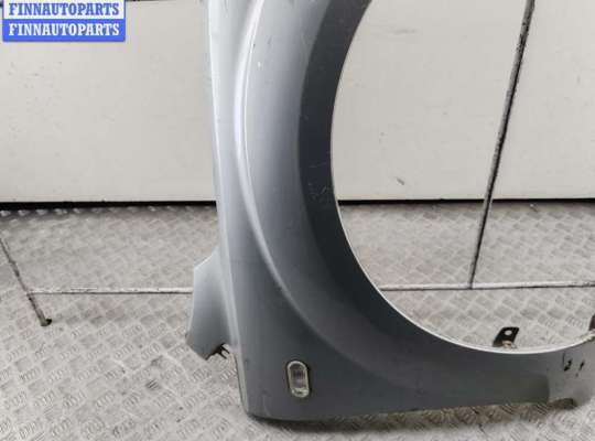 купить Крыло переднее правое на Ford Focus II (2004-2011)