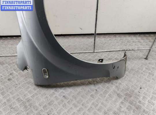 купить Крыло переднее правое на Ford Focus II (2004-2011)