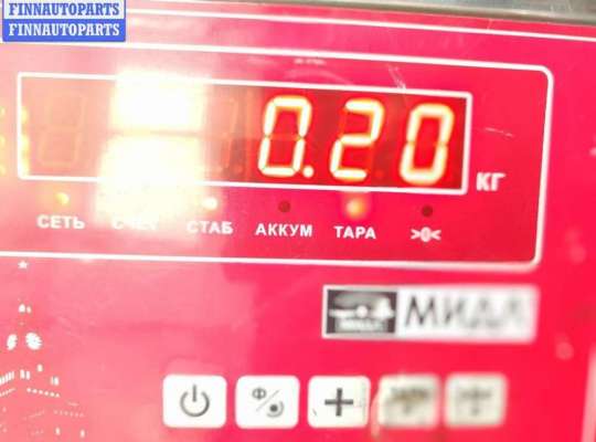 купить Патрубок на Mercedes C-Class W204 (2007-2015)