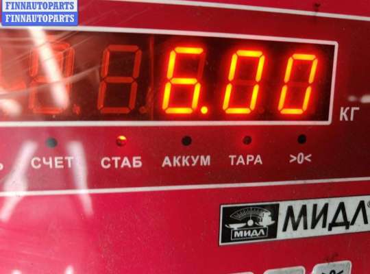 купить Ступица задняя левая на Audi A6 C6 (2004-2011)