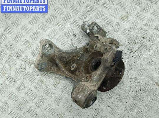 купить Ступица задняя левая на Audi A6 C6 (2004-2011)