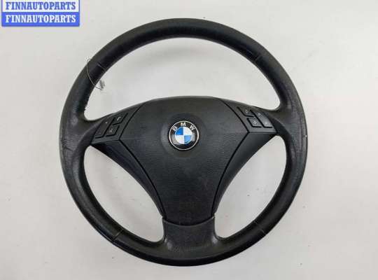 Руль BM3452167 на BMW 5 E60/E61 (2003-2010)