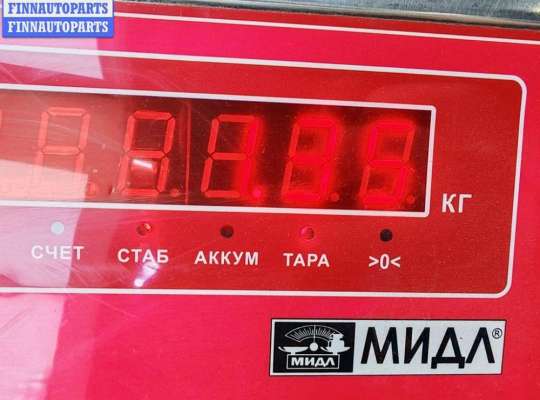 купить Рычаг подвески задний правый на Ford Focus I (1998-2005)