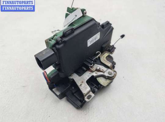 купить Замок двери задней левой на Volkswagen Passat B5+ (GP)