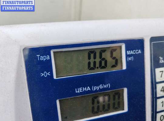 купить Замок двери задней левой на Volkswagen Passat B5+ (GP)