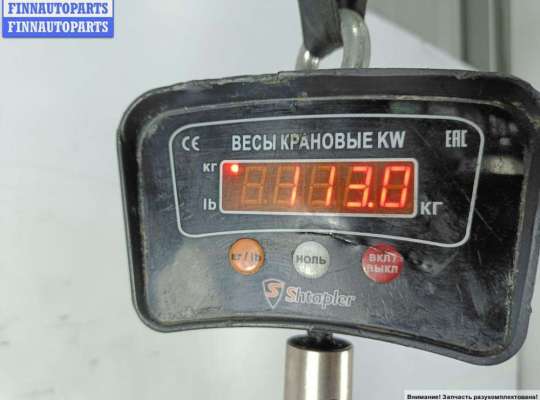 купить Двигатель (ДВС) на Peugeot 307