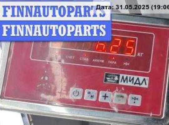 купить Стойка подвески передняя правая на BMW 5 E39 (1995-2003)