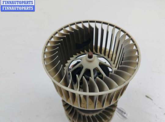 купить Двигатель отопителя (моторчик печки) на BMW 5 E39 (1995-2003)