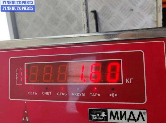 купить Двигатель отопителя (моторчик печки) на BMW 5 E39 (1995-2003)