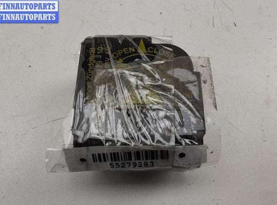 Блок розжига (ксенон) на Mercedes-Benz ML (W163)