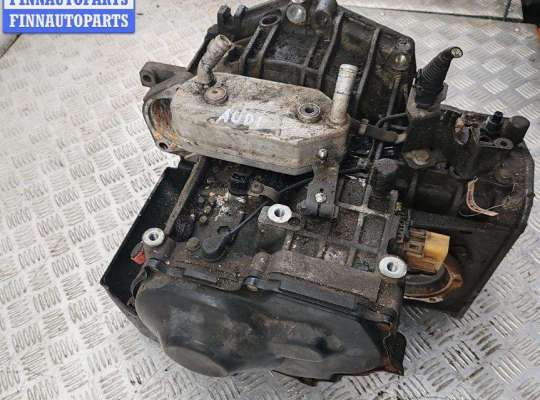 купить КПП автоматическая (АКПП) на Audi A3 8L (1996-2003)