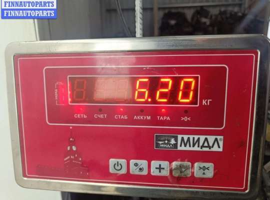 купить Генератор на Opel Zafira B (2004-2014)