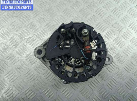 купить Генератор на Opel Zafira B (2004-2014)