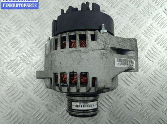 Генератор OP2351836 на Opel Zafira B (2004-2014)