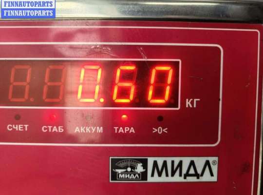 купить Патрубок интеркулера на Iveco Daily (2006-2011)