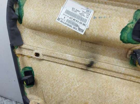 купить Обшивка двери задней правой (дверная карта) на Ford Galaxy (2000-2006)