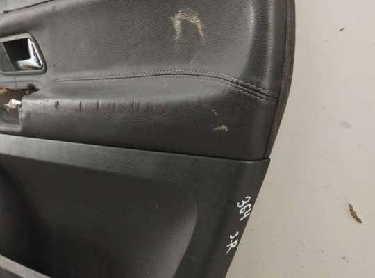 купить Обшивка двери задней правой (дверная карта) на Ford Galaxy (2000-2006)