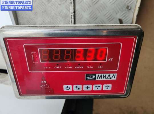 купить Обшивка двери задней правой (дверная карта) на Ford Galaxy (2000-2006)