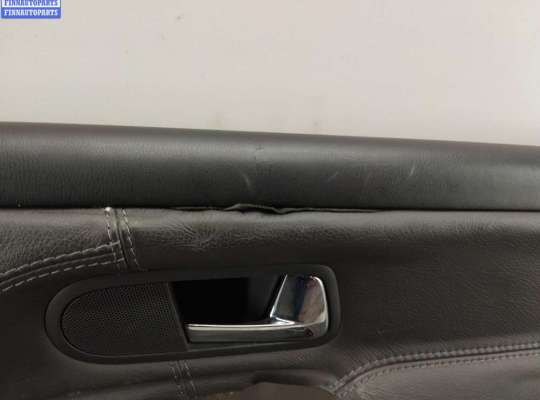 купить Обшивка двери задней правой (дверная карта) на Ford Galaxy (2000-2006)