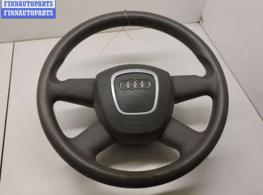 купить Руль на Audi A4 B7 (2004-2008)