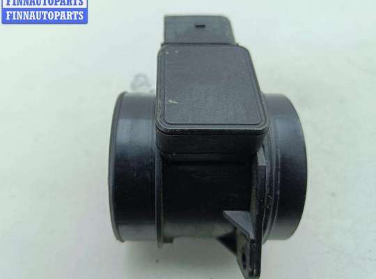 Датчик расхода воздуха (ДМРВ) на Kia Rio II (JB)