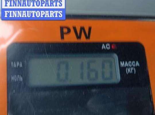 Датчик расхода воздуха (ДМРВ) на Kia Rio II (JB)