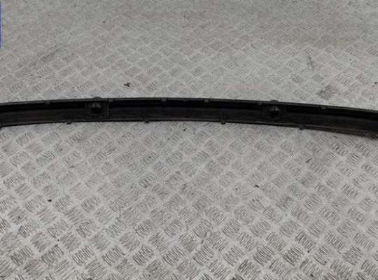 купить Юбка бампера заднего на BMW 3 E46 (1998-2006)