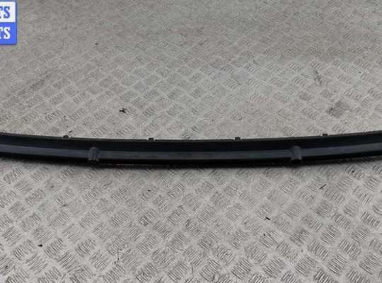 купить Юбка бампера заднего на BMW 3 E46 (1998-2006)