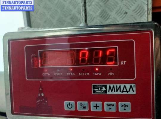 купить Разъем (фишка) проводки на Opel Zafira A (1999-2005)