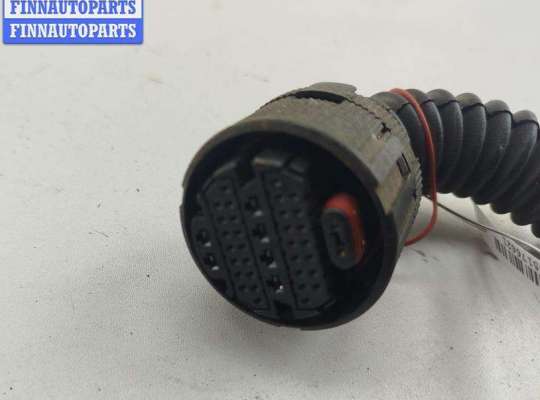 купить Разъем (фишка) проводки на Opel Zafira A (1999-2005)