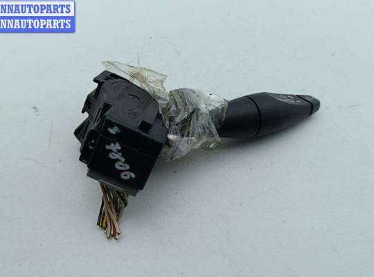 купить Переключатель дворников на Ford Mondeo III (2000-2007)